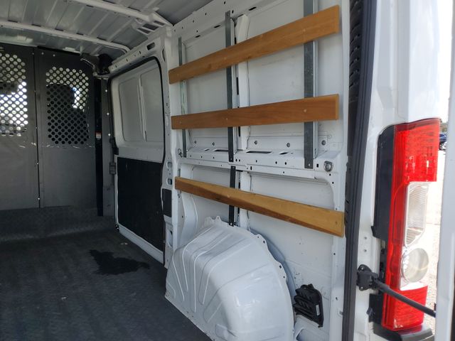 2023 Ram ProMaster 2500 photo 5