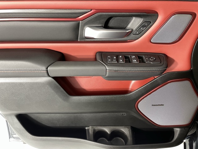 2026 Ram 1500 Rebel photo 17