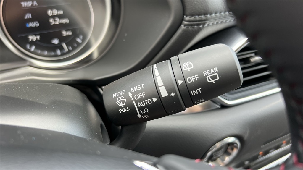 2025 Mazda CX-5 2.5 S Carbon photo 55