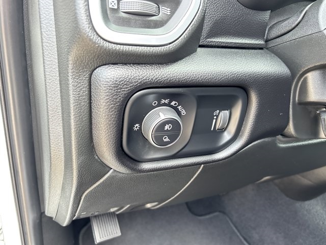 2024 Ram 2500 Big Horn photo 20