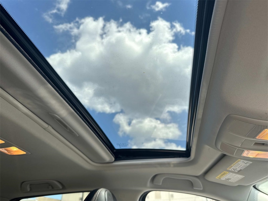 2021 Mazda CX-5 Touring photo 15