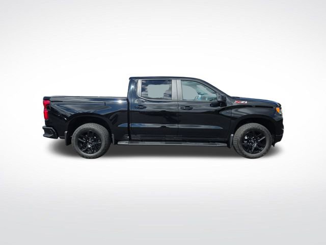 2025 Chevrolet Silverado 1500 RST photo 5