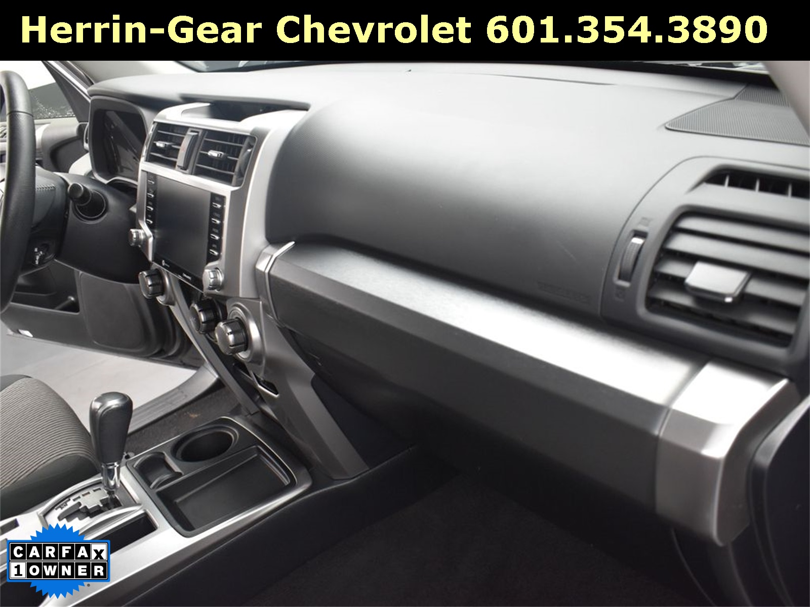 2023 Toyota 4Runner SR5 photo 22