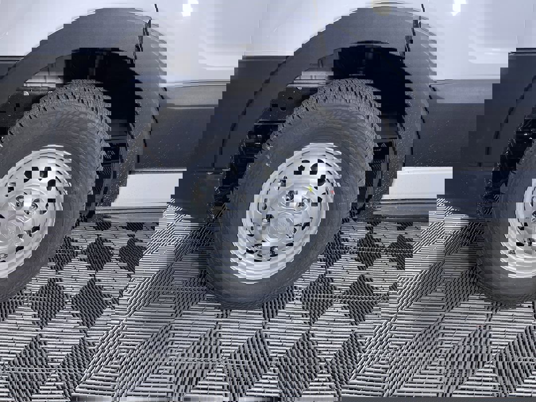 2025 Ford Transit photo 23