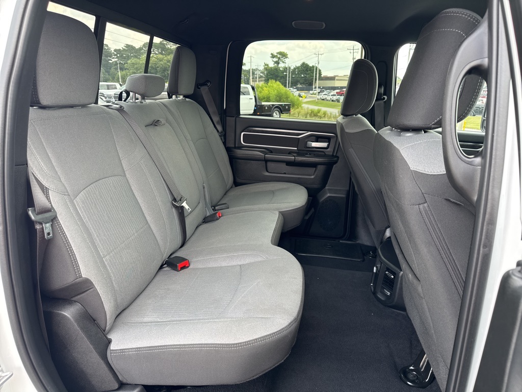2024 Ram 2500 Big Horn photo 17