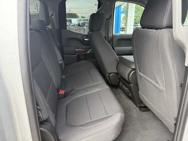 2022 Gmc Sierra 1500 Limited Elevation photo 21