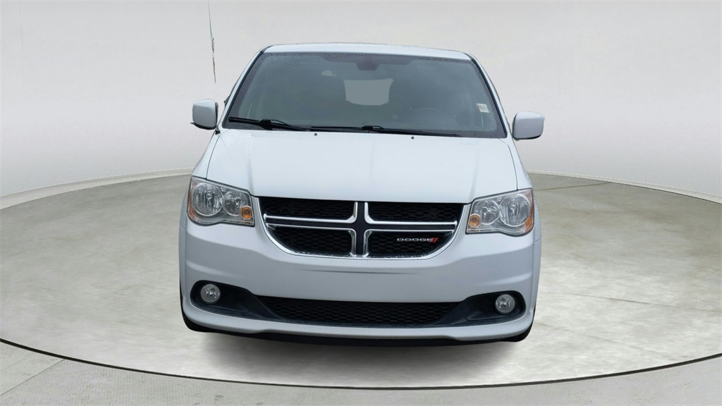Used 2019 Dodge Grand Caravan SXT with VIN 2C4RDGCG9KR585635 for sale in Summerville, SC