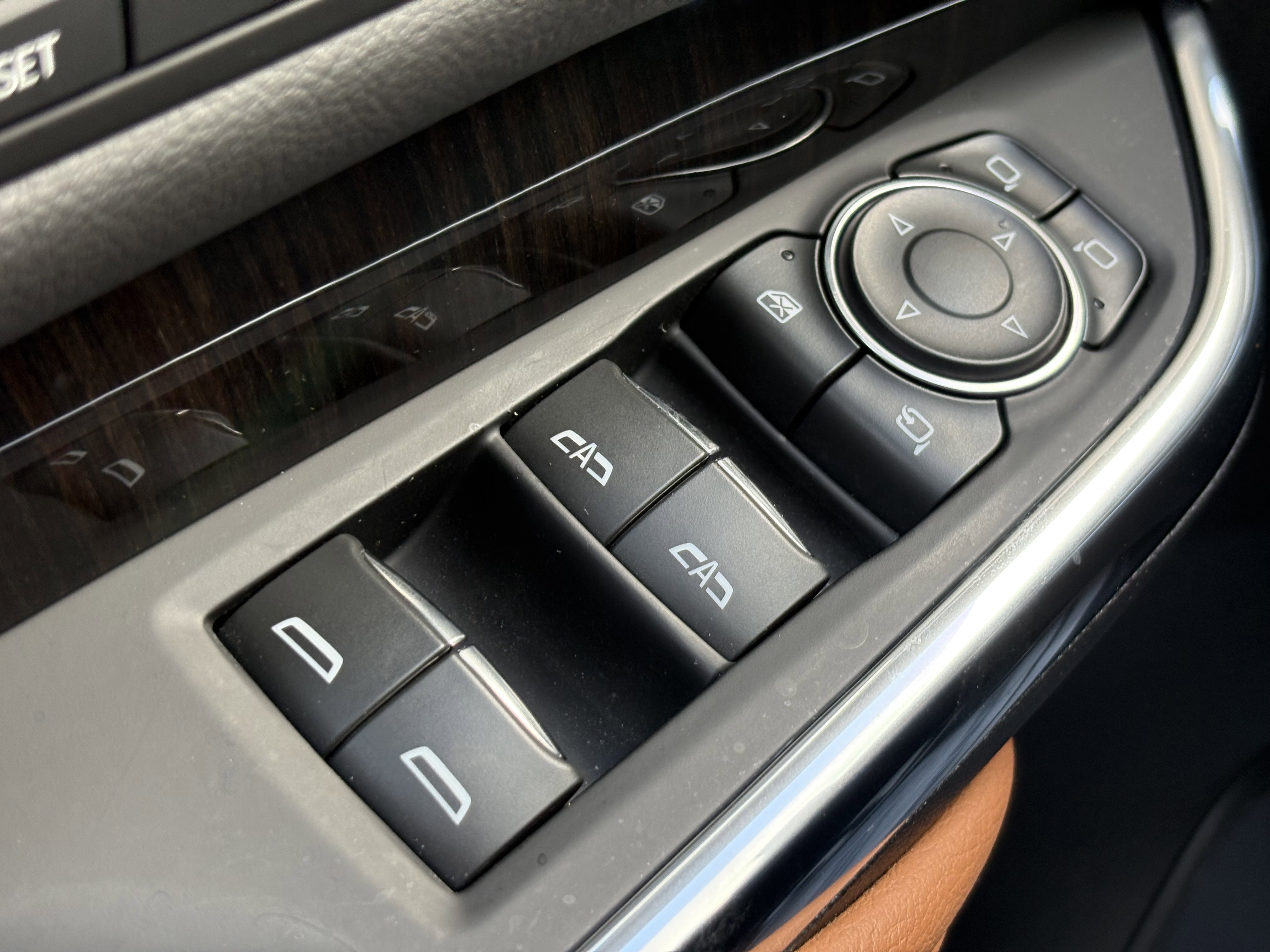 2022 Cadillac XT4 Sport photo 18