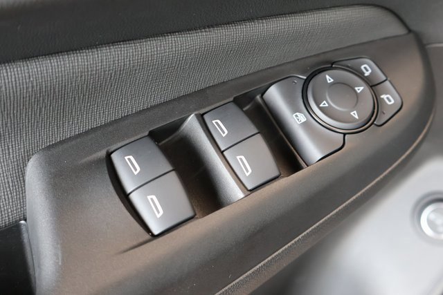 2025 Buick Envista Preferred photo 10