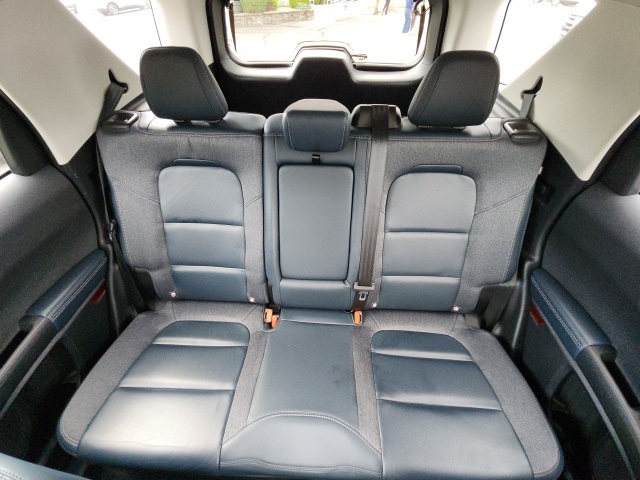 2023 Ford Bronco Sport Outer Banks photo 42