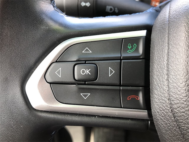 2022 Jeep Compass Latitude photo 9