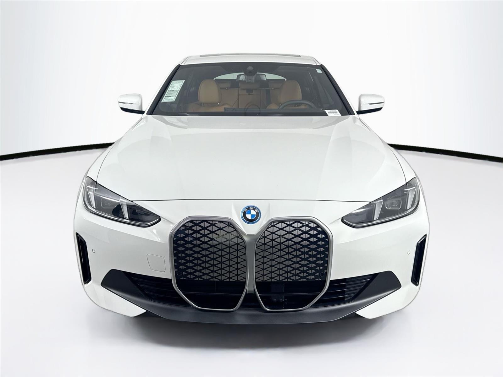 2025 Bmw i4 eDrive40 photo 3