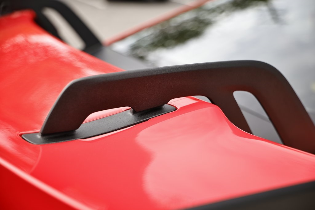 2022 Porsche 911 GT3 photo 19