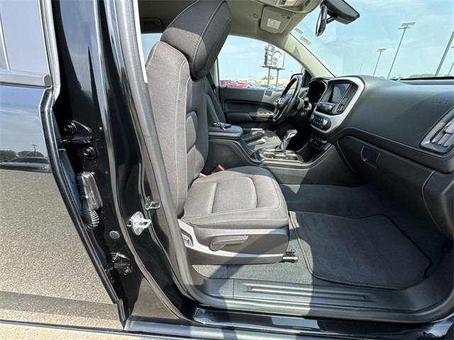2022 Gmc Canyon Elevation photo 20