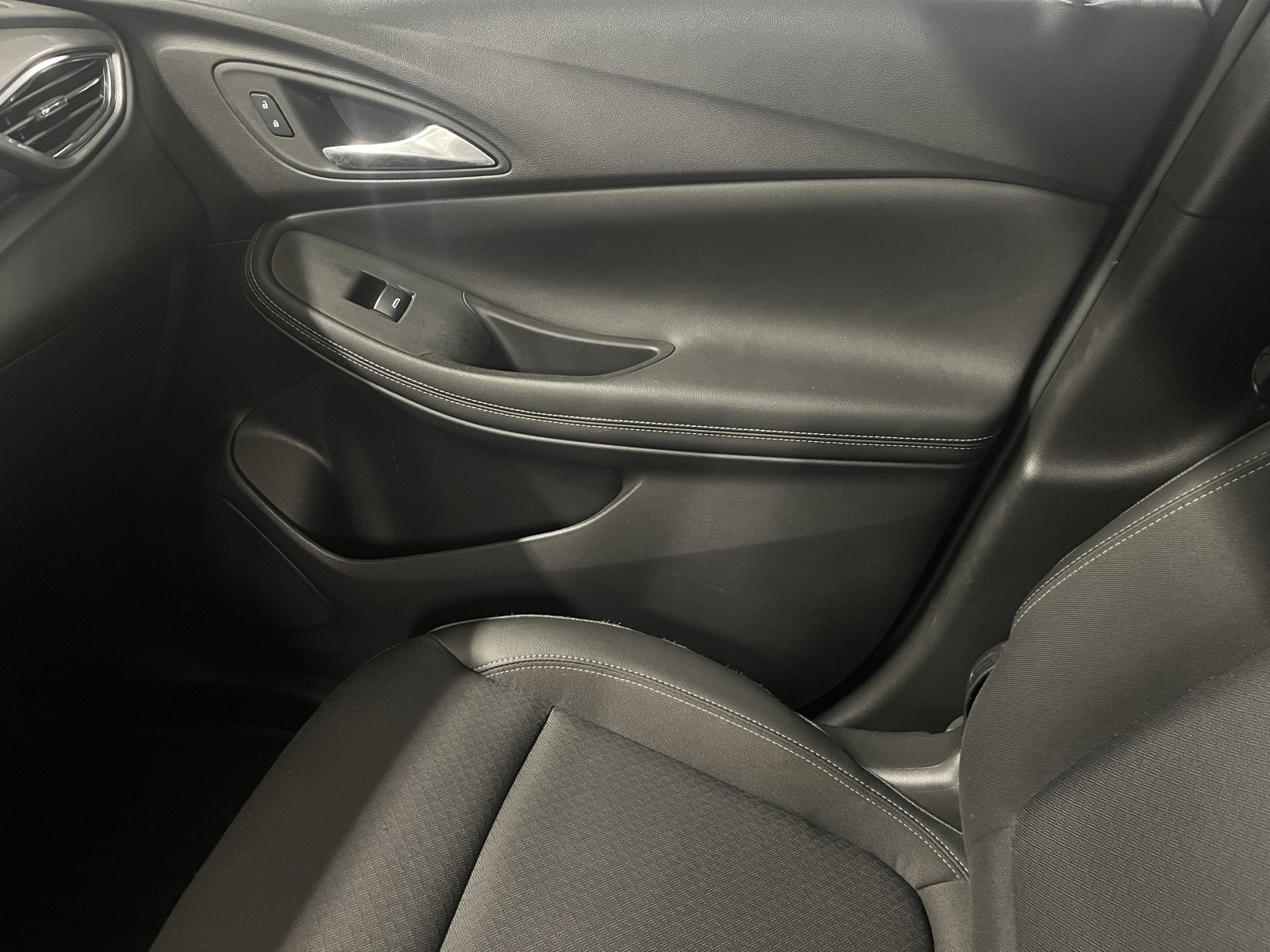 2022 Buick Encore GX Select photo 14