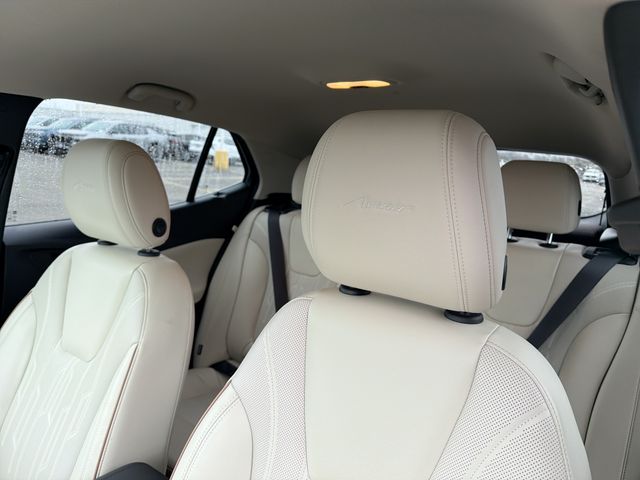 2024 BUICK ENCORE GX - Image 19