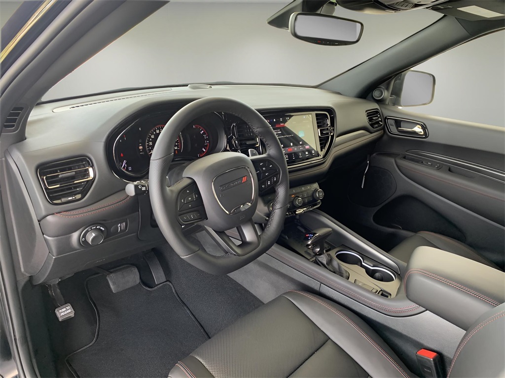 2025 Dodge Durango R/T Plus photo 30