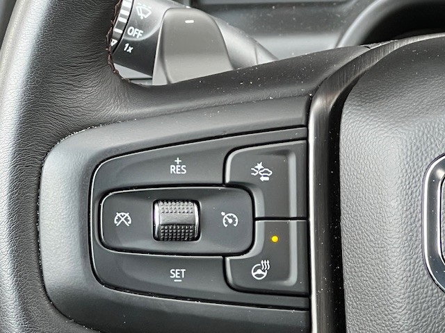 2023 Gmc Sierra 1500 AT4X photo 32