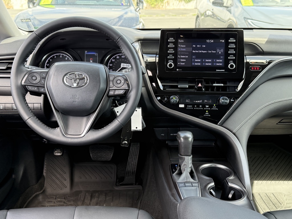 2024 Toyota Camry SE photo 30