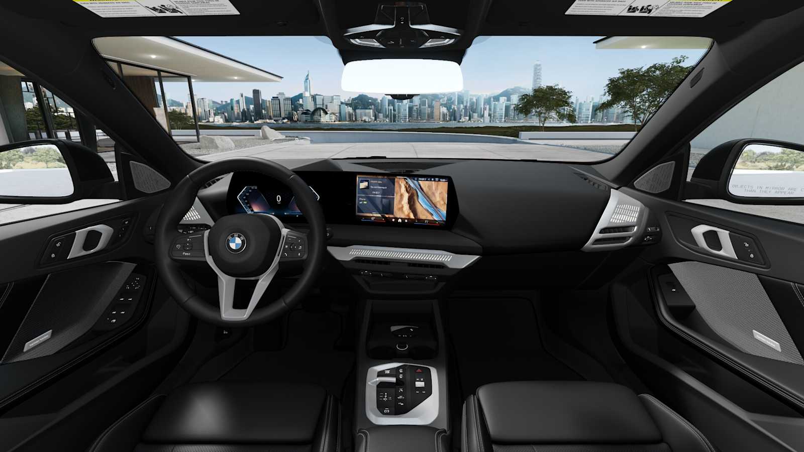 2026 Bmw 228 photo 10