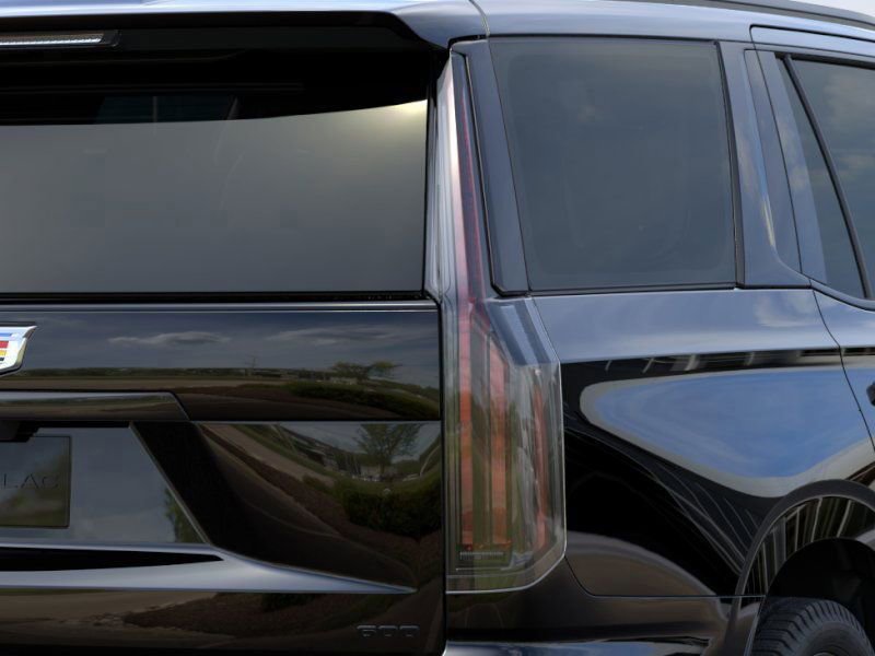 2026 Cadillac Escalade Platinum Sport photo 12