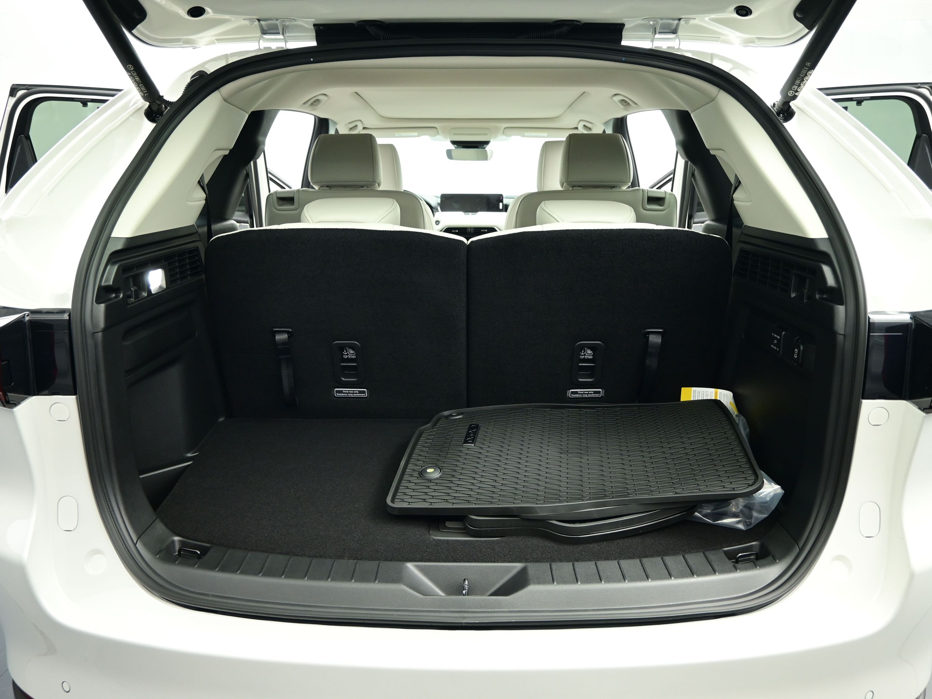 2025 Mazda CX-90 3.3 Turbo Premium Plus photo 44