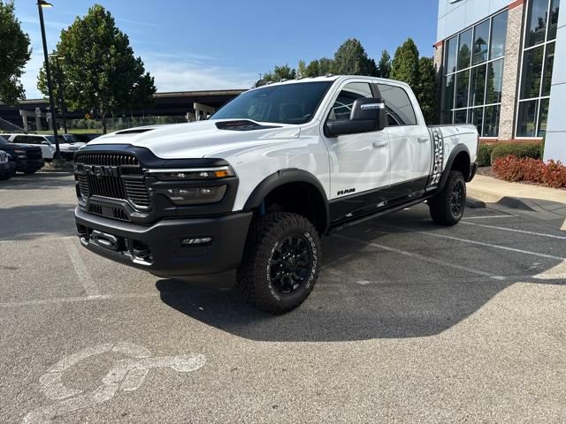 2025 RAM Ram 2500 Pickup Power Wagon's photo