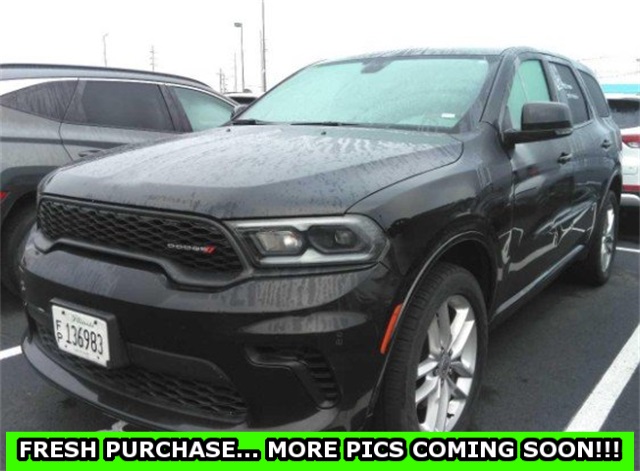 2023 Dodge Durango GT's photo
