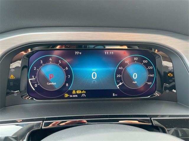 2026 Volkswagen Atlas Cross Sport SE photo 32