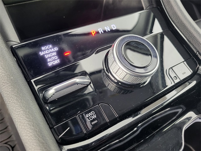 2022 Jeep Cherokee Limited 4xe photo 15