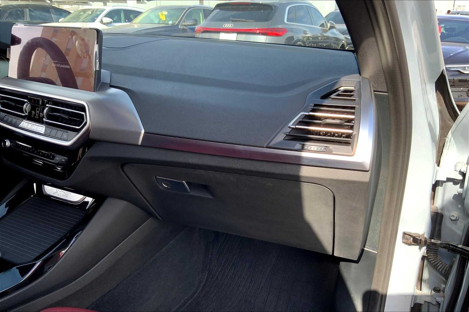 2023 Bmw X3 xDrive30i photo 16