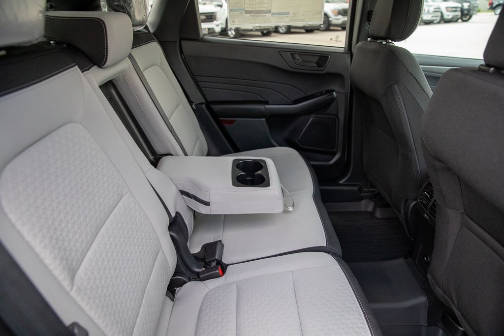 2025 Ford Escape Active photo 24