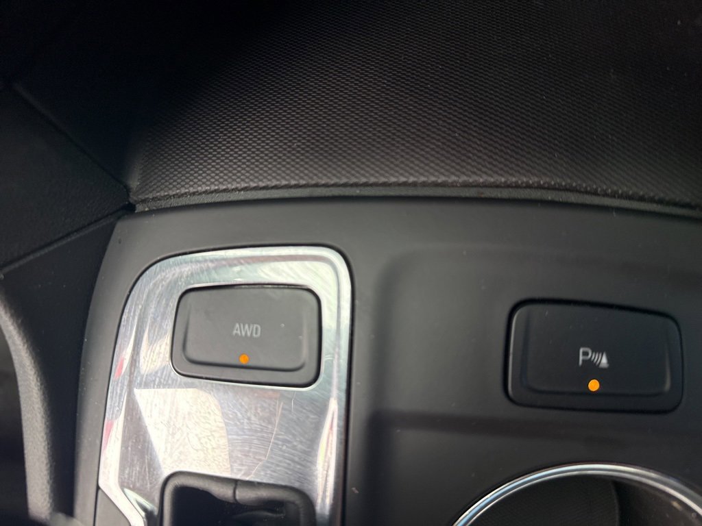 2024 Chevrolet Equinox LT photo 33