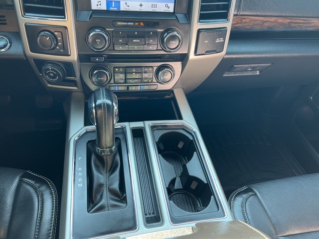 2018 Ford F-150 Lariat photo 10