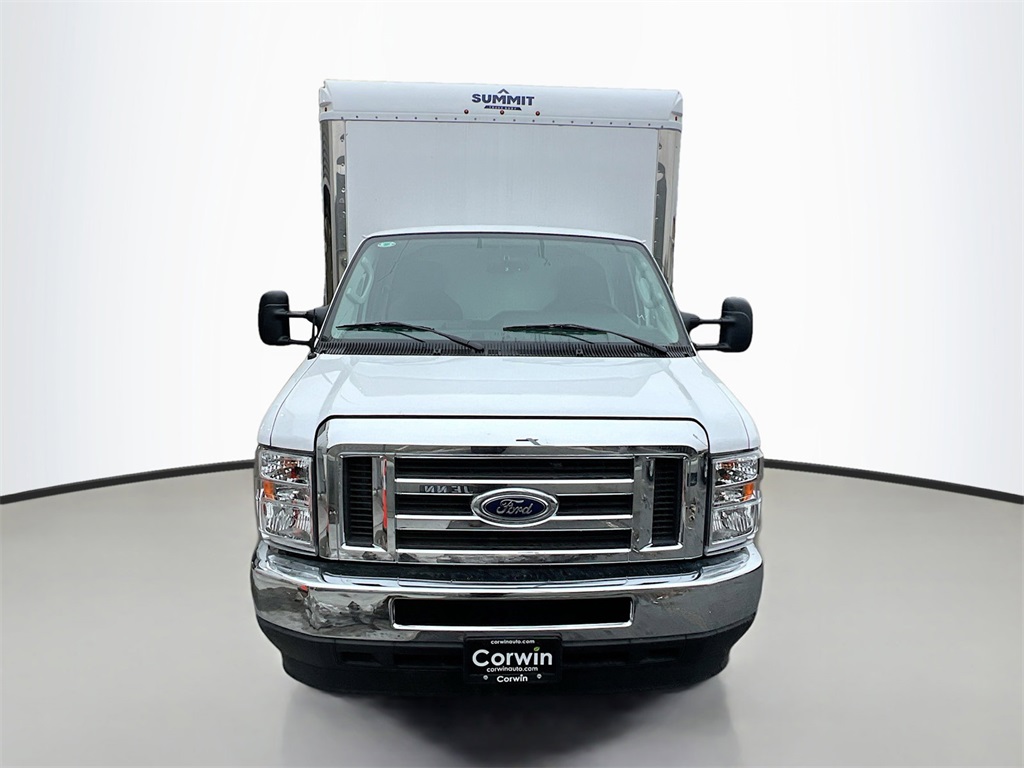 2025 Ford E-350 Base photo 4
