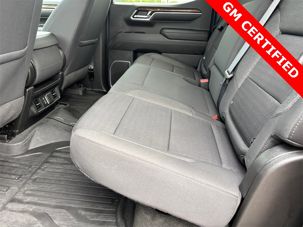 2022 Gmc Sierra 1500 Elevation photo 28