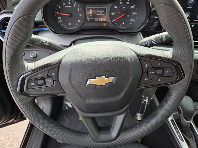 2026 Chevrolet Trax LS photo 7