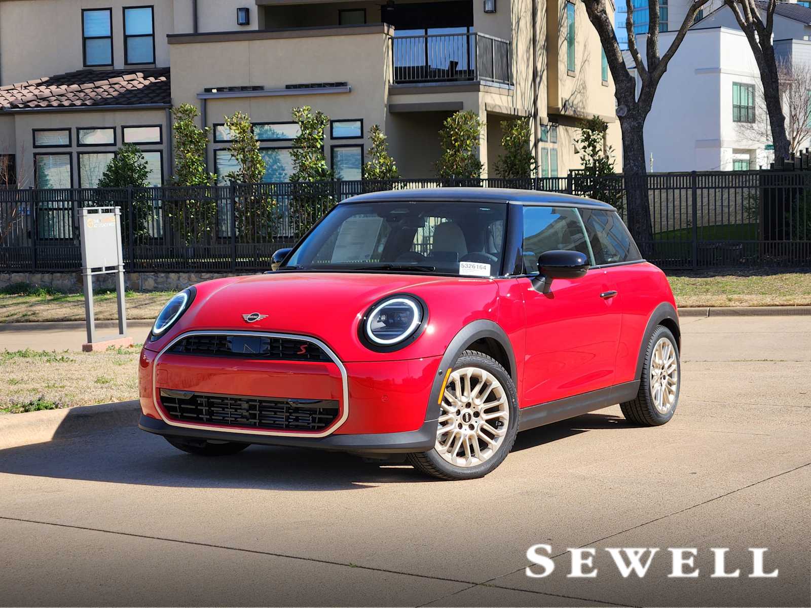 2025 MINI Hardtop 2 Door Cooper S