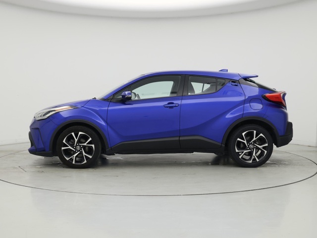 2018 Toyota C-HR XLE Premium's photo