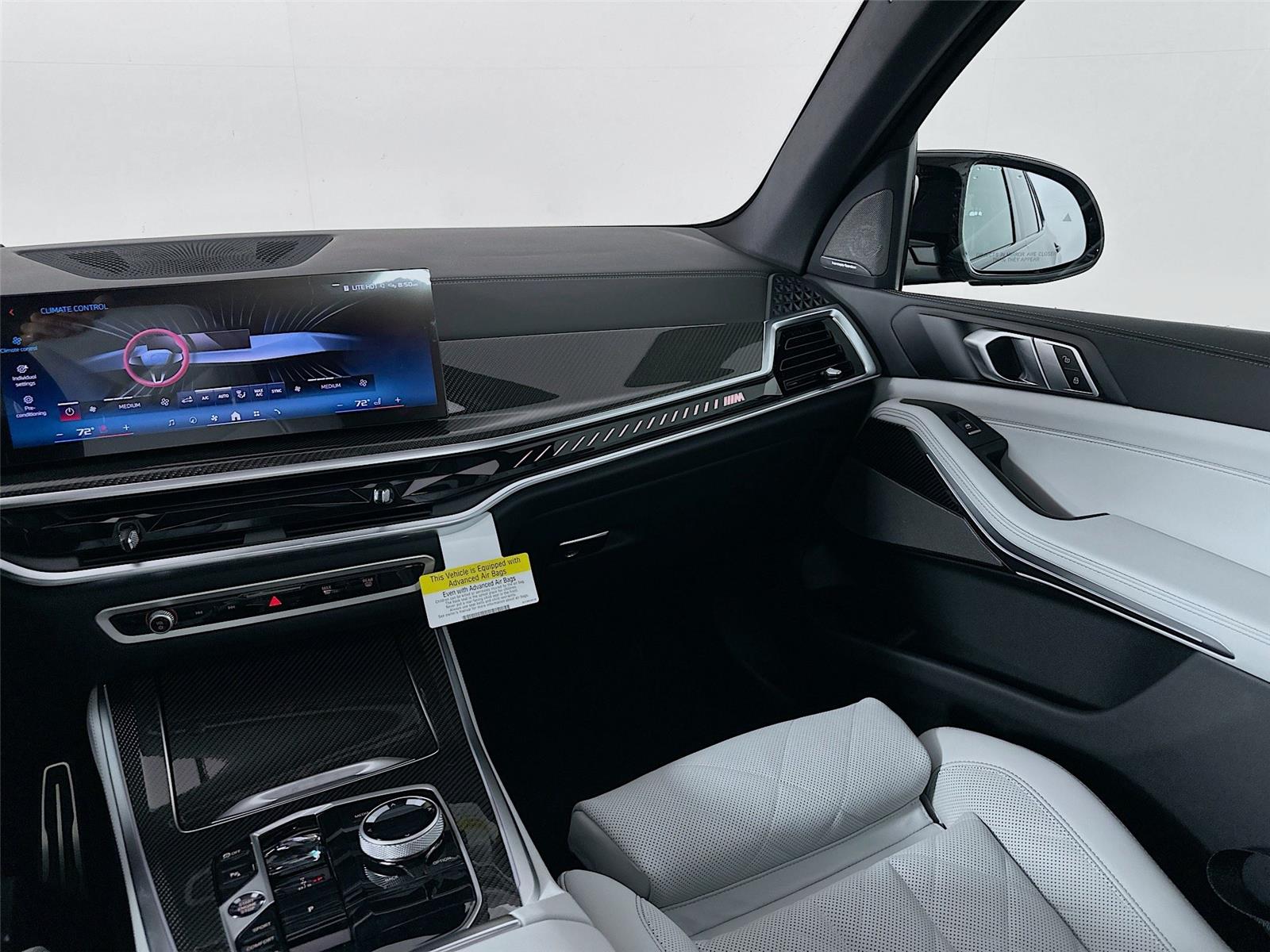 2026 Bmw X5 M60i photo 24