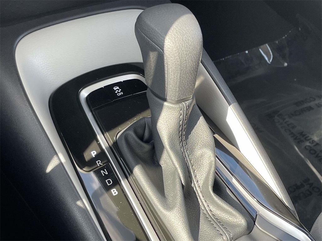 2026 Toyota Corolla LE photo 23
