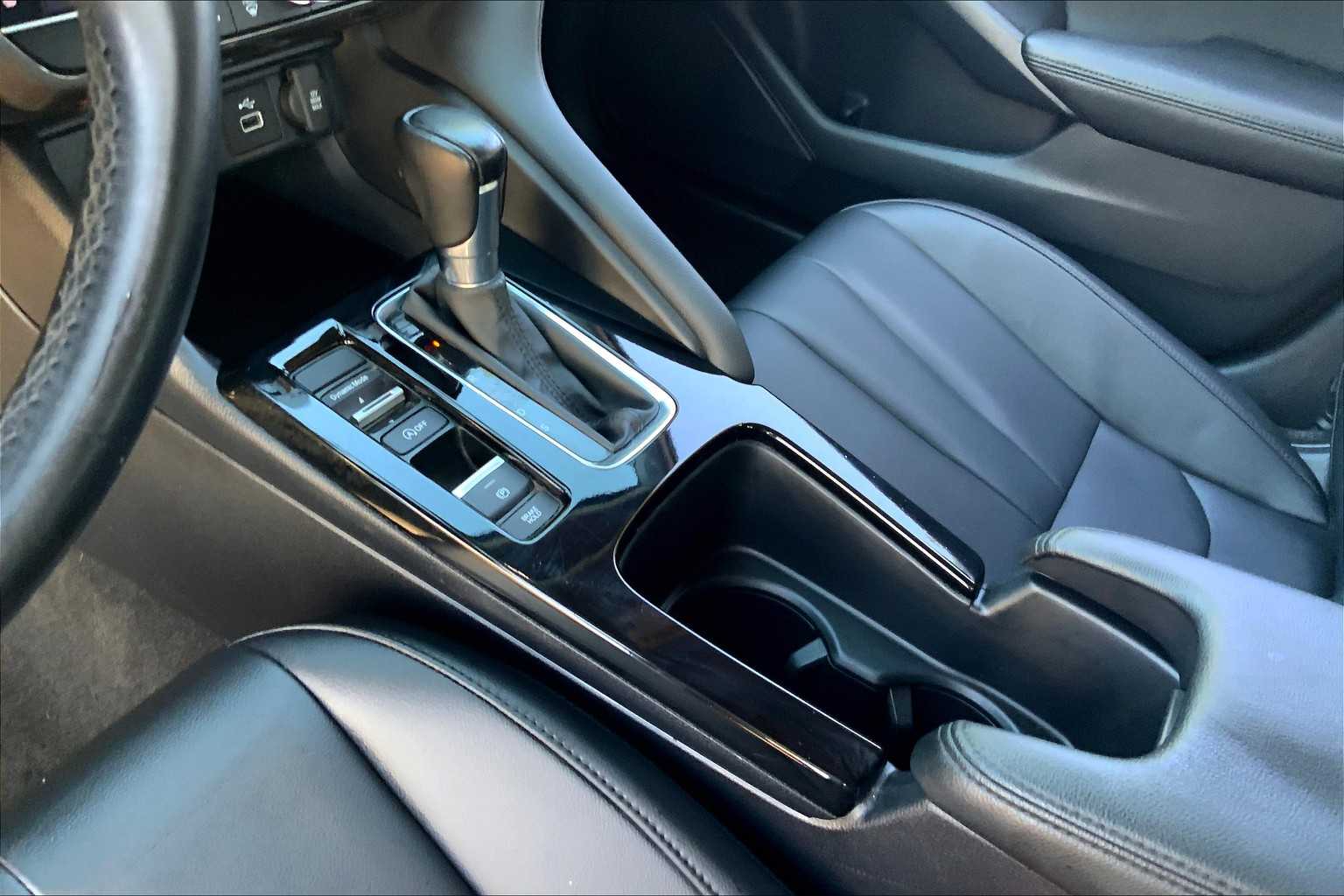 2023 Acura Integra Base photo 14