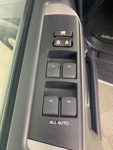 2019 Toyota 4Runner SR5 Premium photo 23