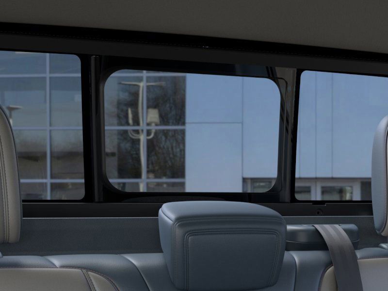 2026 FORD MAVERICK - Image 25