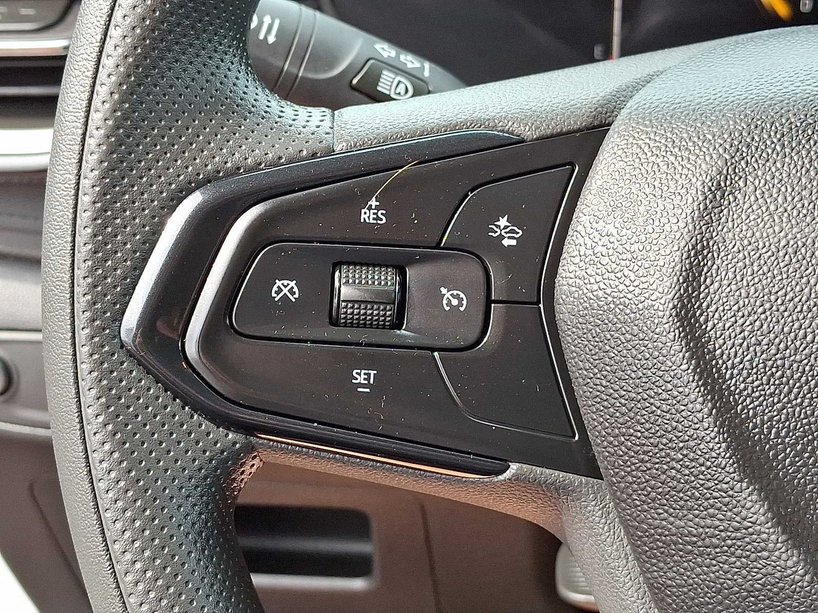 2025 Chevrolet Trailblazer LT photo 24