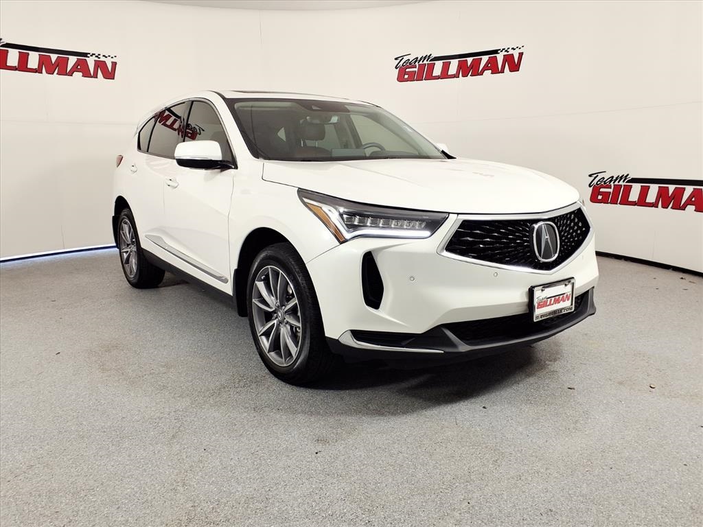 2024 Acura RDX Technology Package's photo