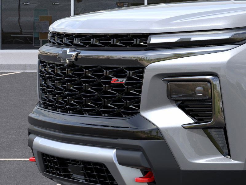 2026 Chevrolet Traverse Z71 photo 11