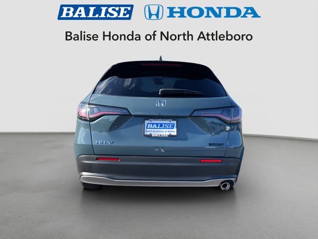2023 Honda HR-V Sport photo 4