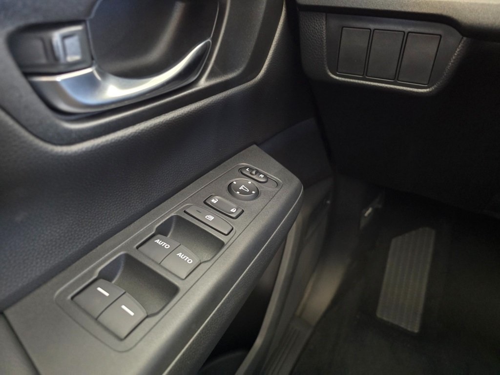 2026 Honda CR-V EX photo 23