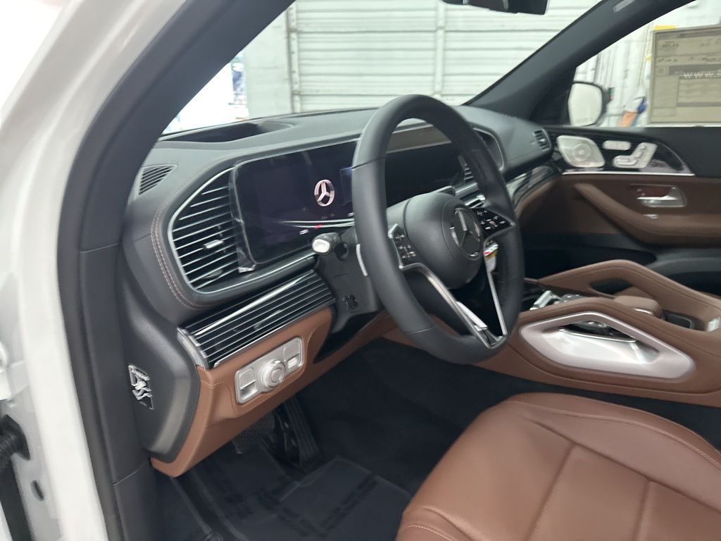 2026 Mercedes Benz GLE 450 4MATIC photo 7